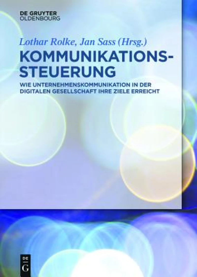 Kommunikationssteuerung