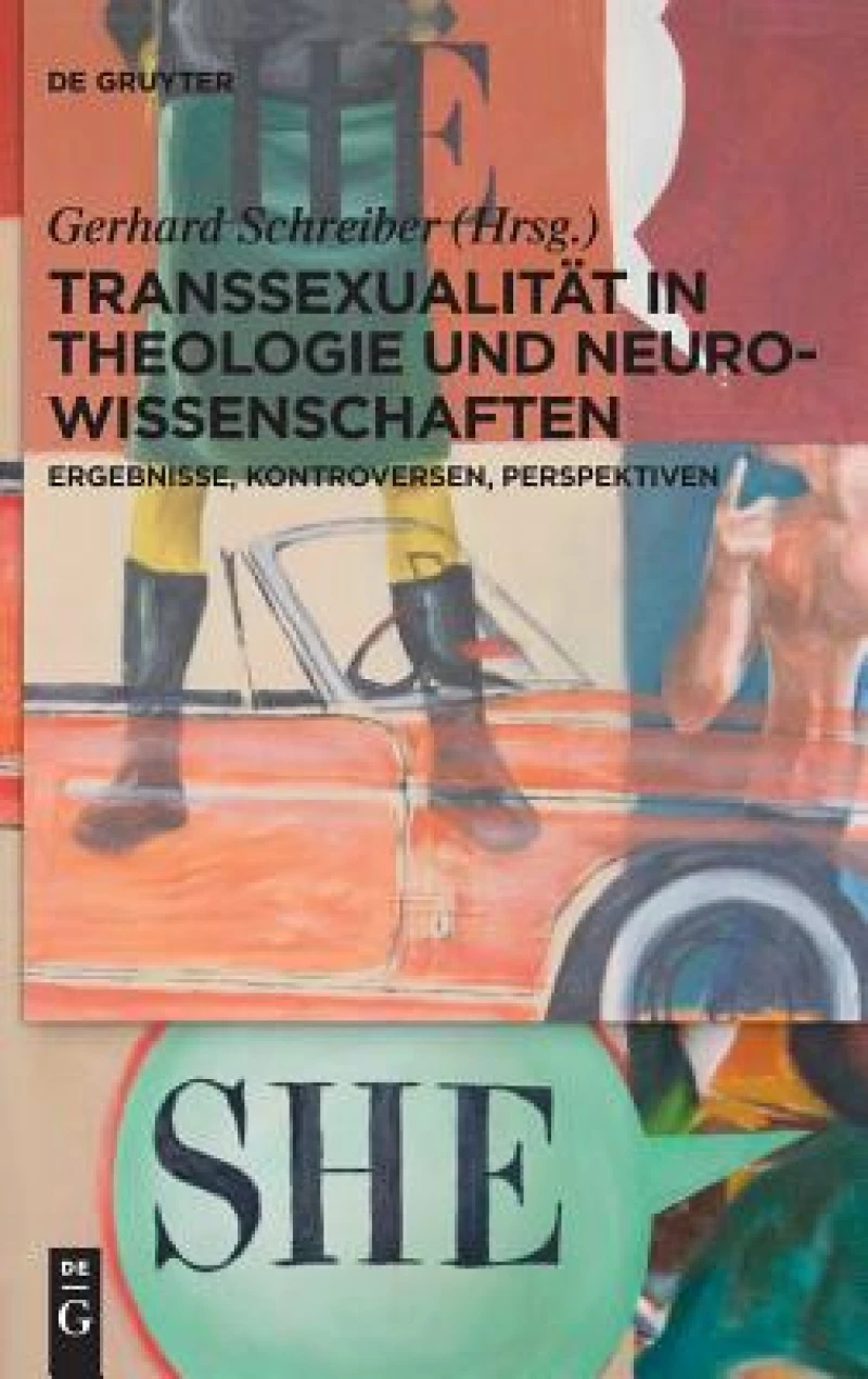 Transsexualität in Theologie und Neurowissenschaften