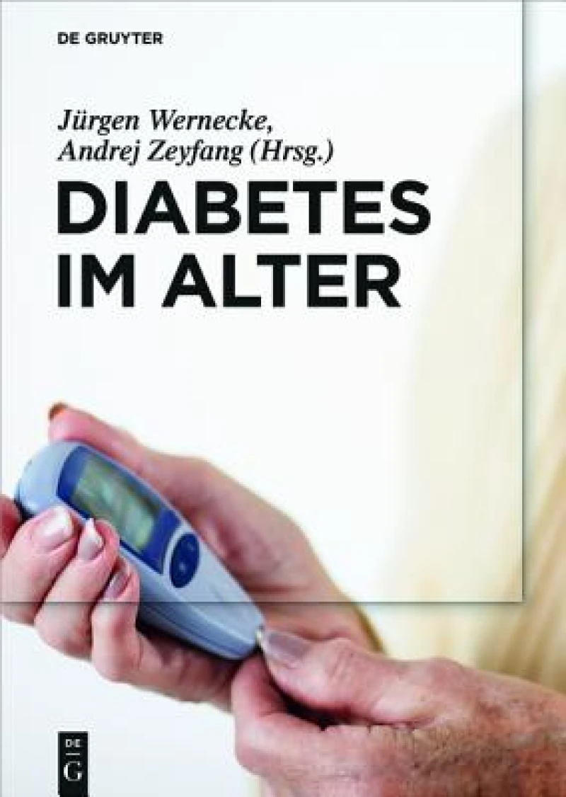 Diabetes Im Alter