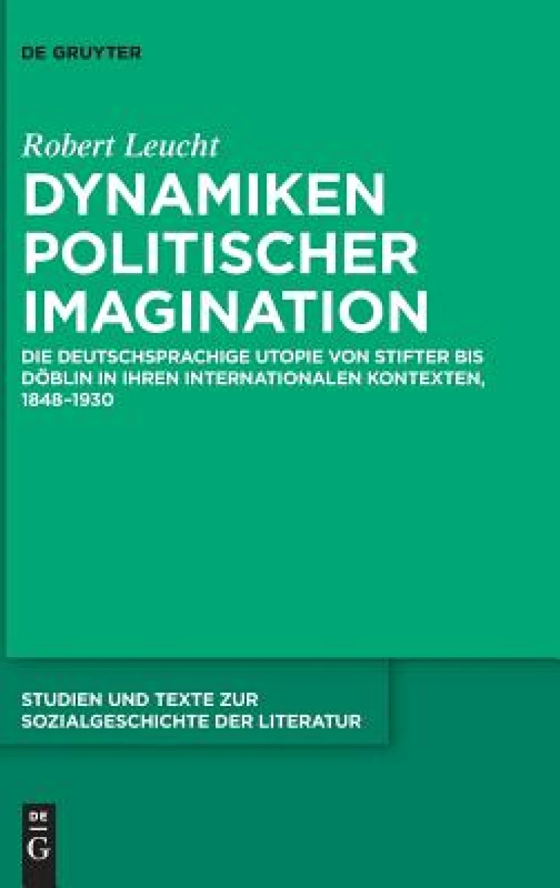 Dynamiken politischer Imagination