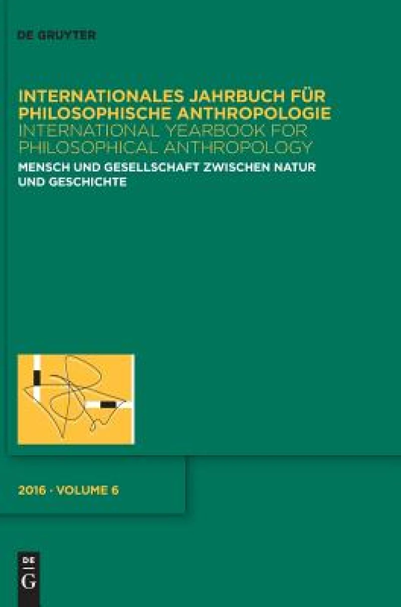Mensch und Gesellschaft zwischen Natur und Geschichte