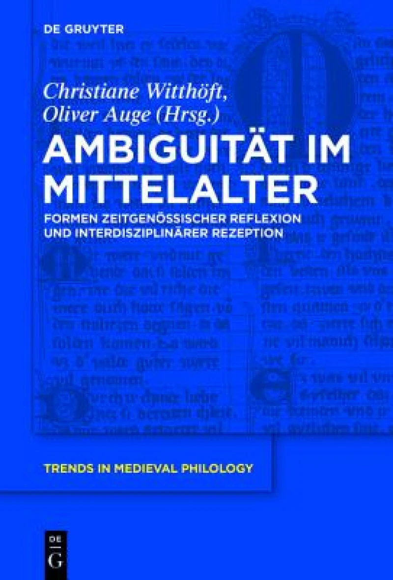 Ambiguität im Mittelalter