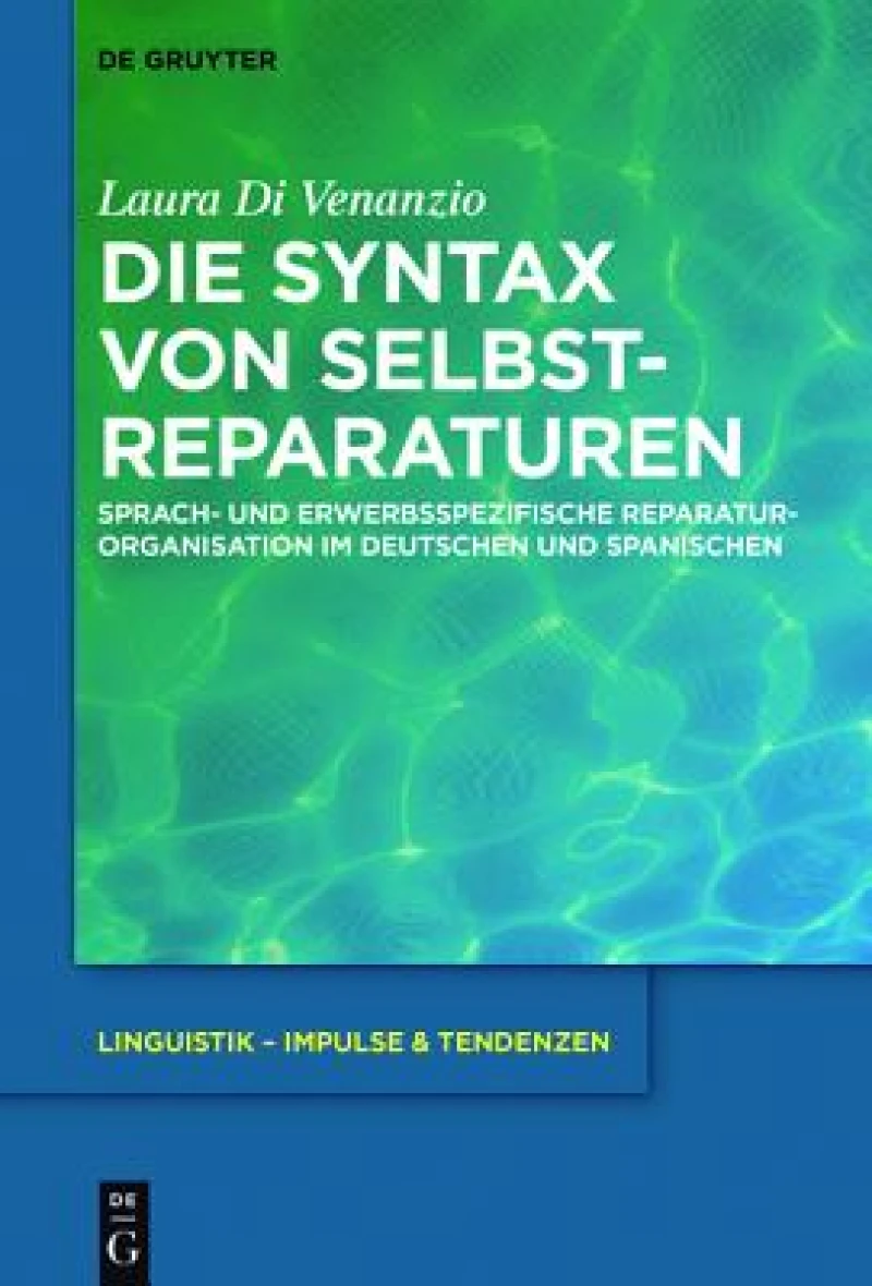 Syntax von Selbstreparaturen