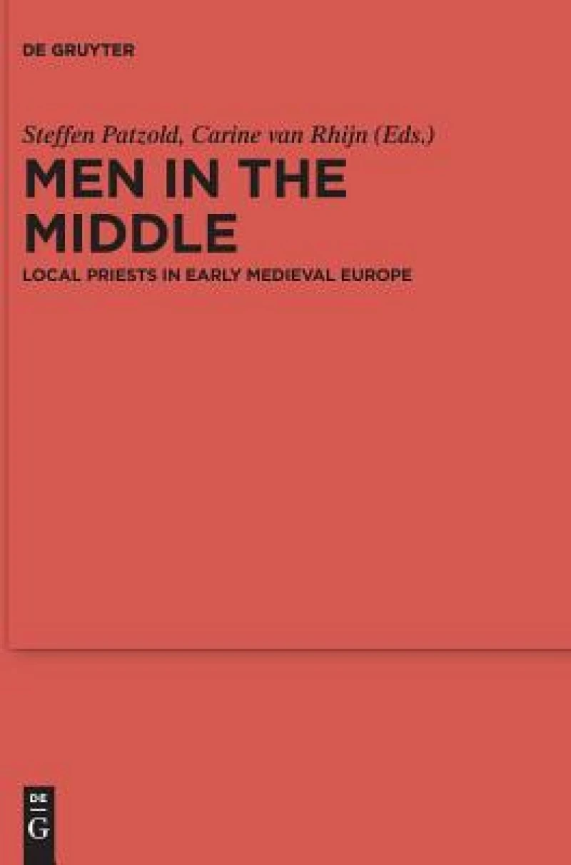 Men in the Middle
