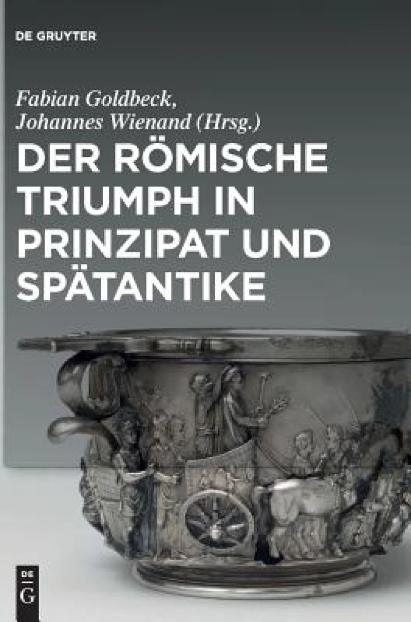 römische Triumph in Prinzipat und Spätantike