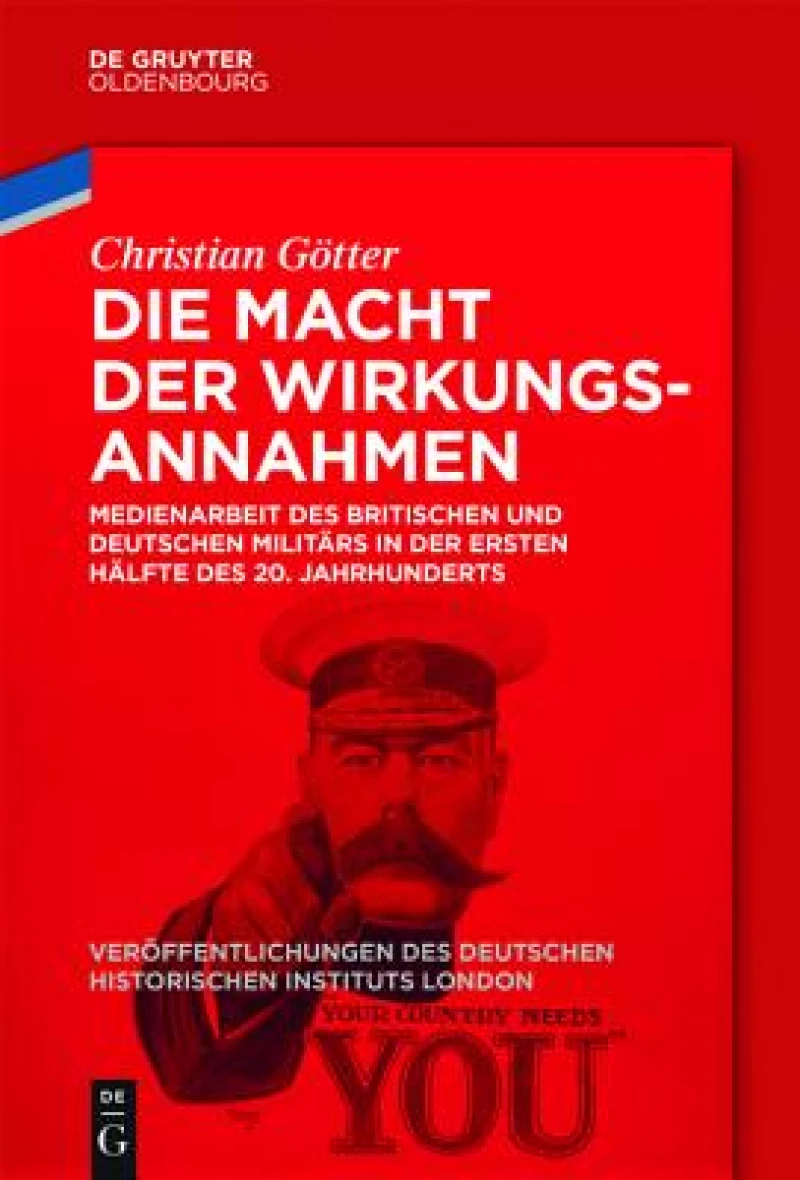 Macht der Wirkungsannahmen