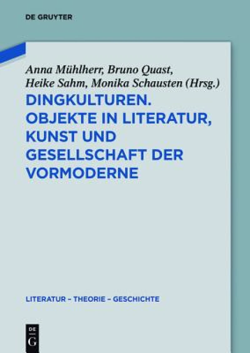 Dingkulturen
