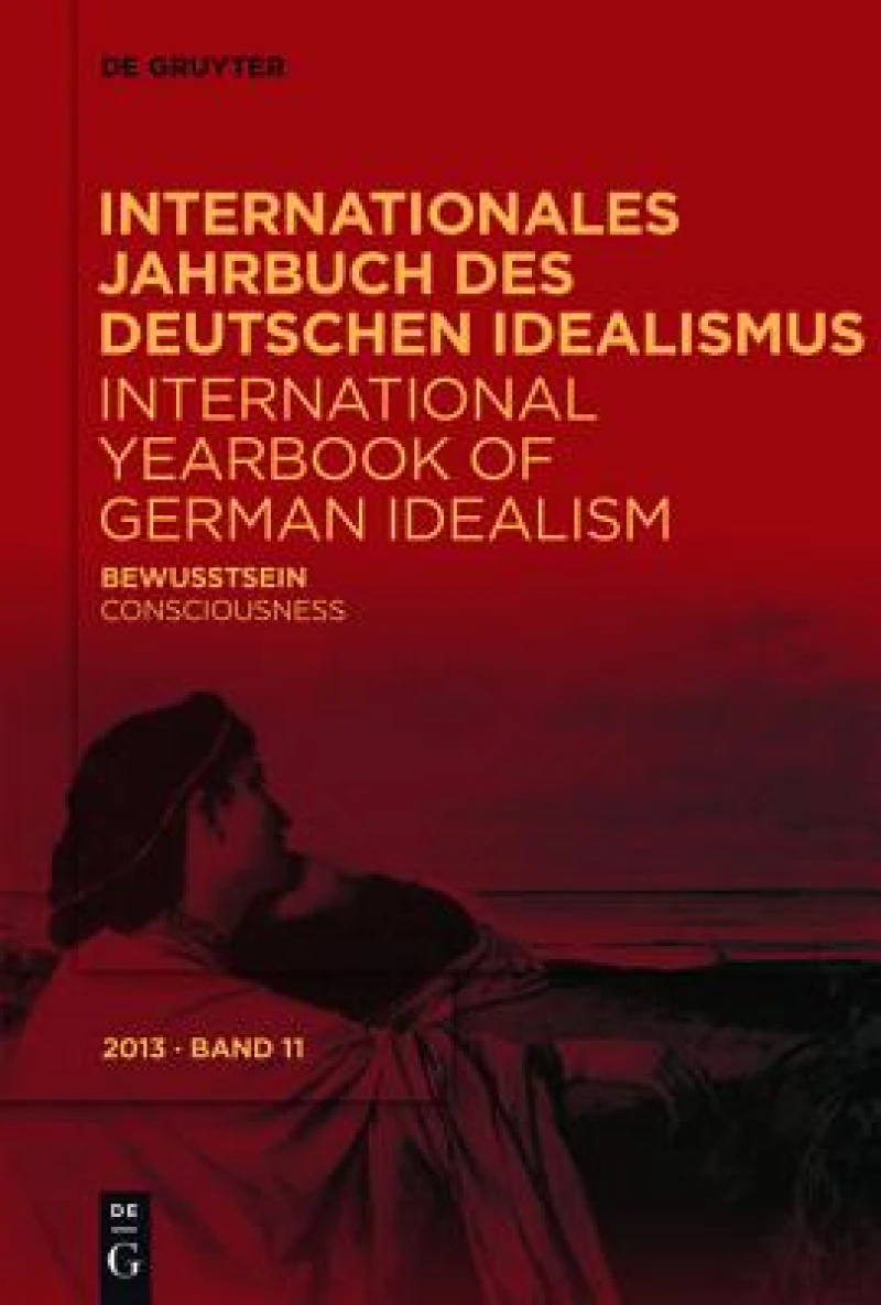 Bewusstsein/Consciousness