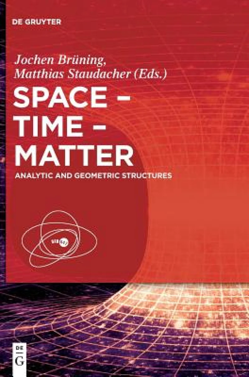 Space – Time – Matter