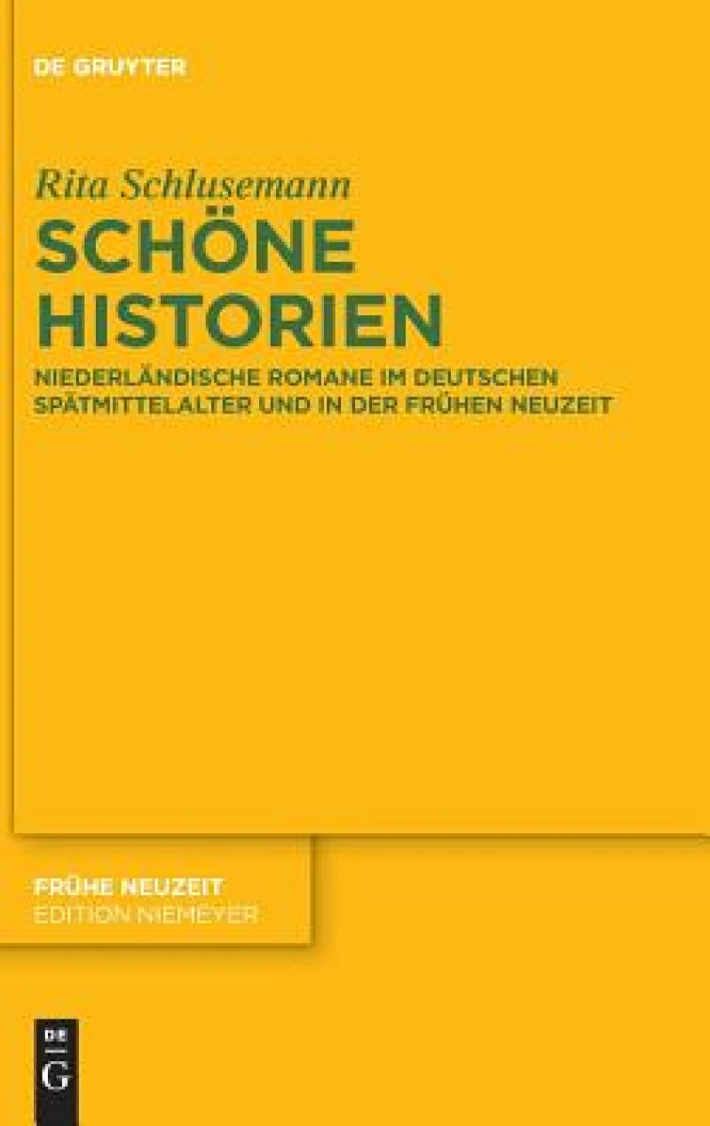 Schone Historien