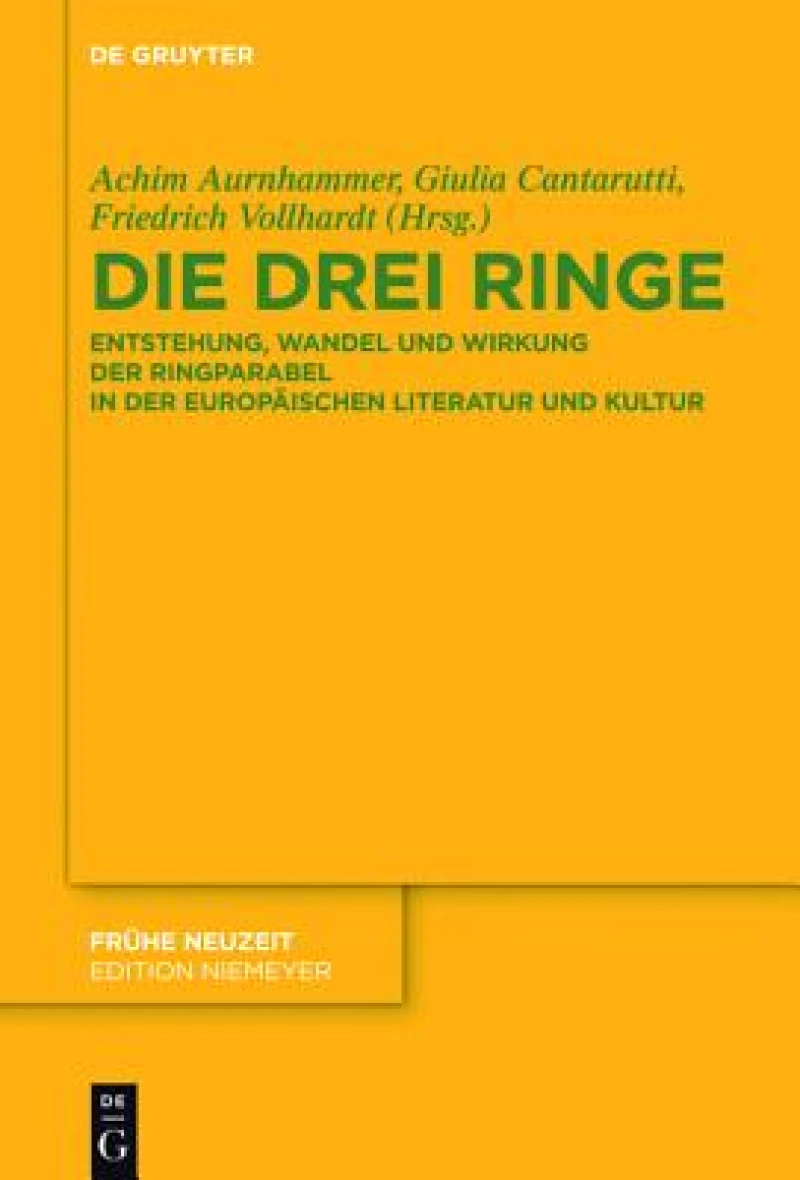 drei Ringe