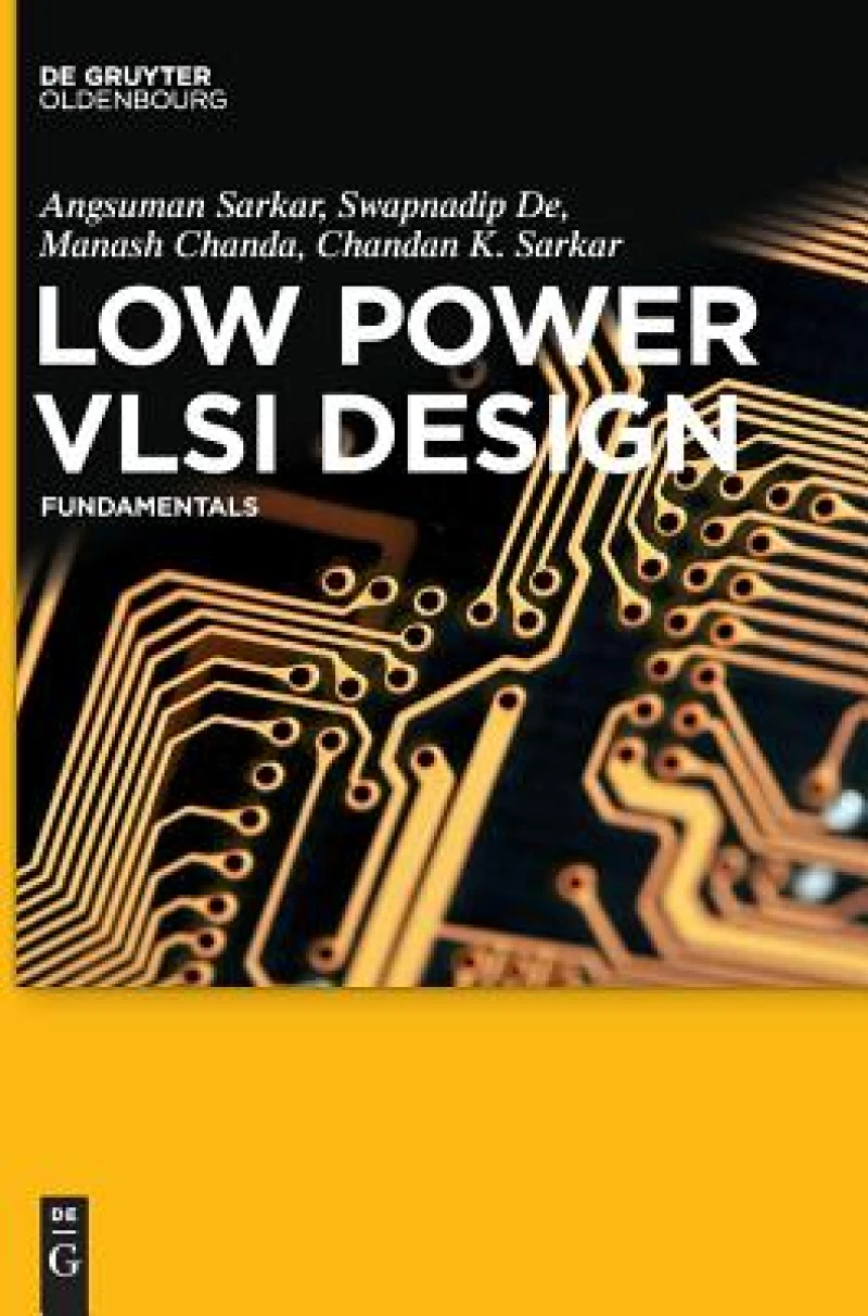 Low Power VLSI Design