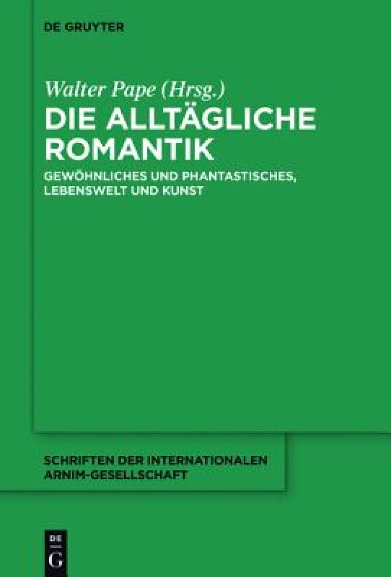 alltägliche Romantik