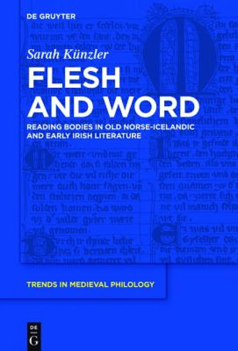 Flesh and Word