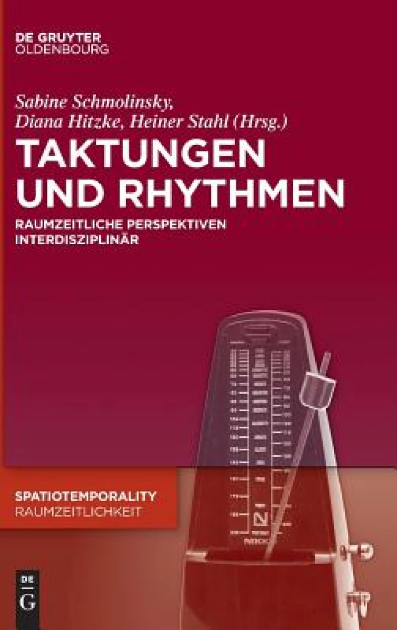 Taktungen und Rhythmen
