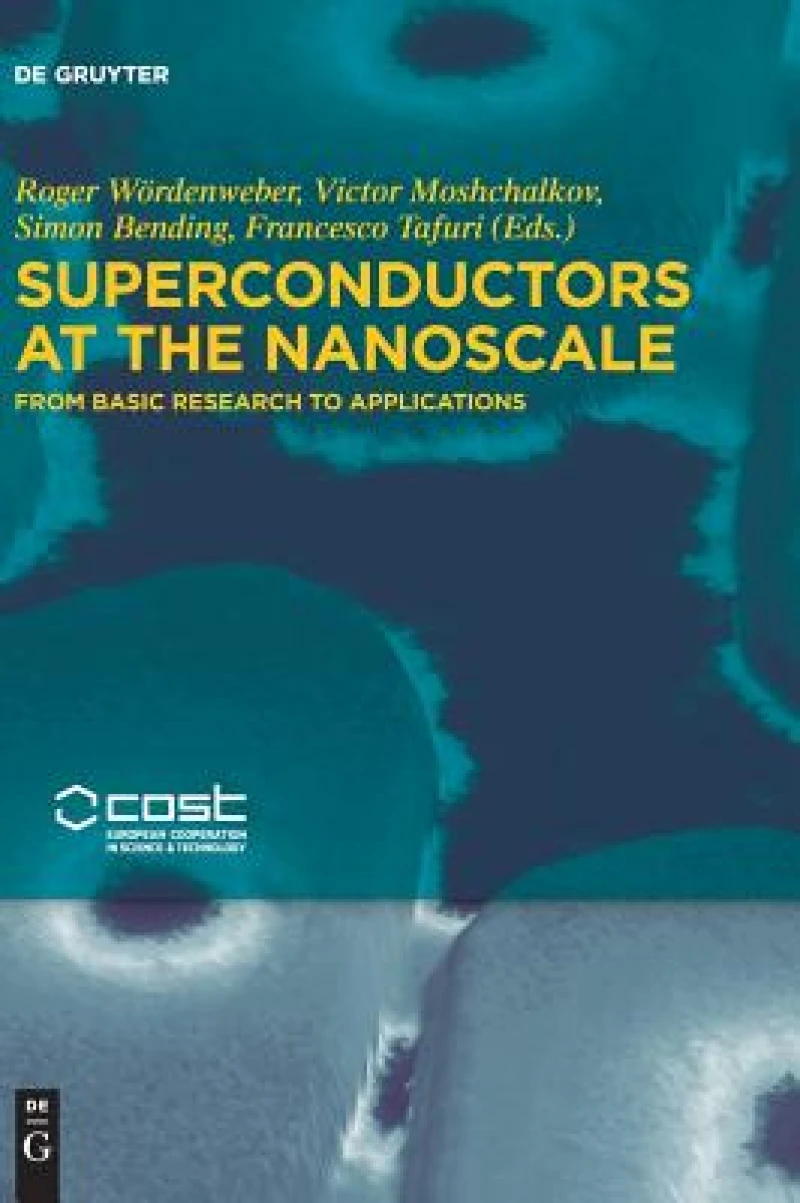 Superconductors at the Nanoscale