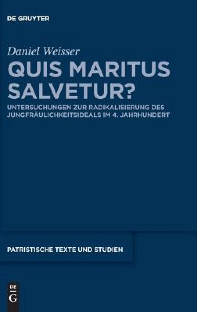 Quis maritus salvetur?