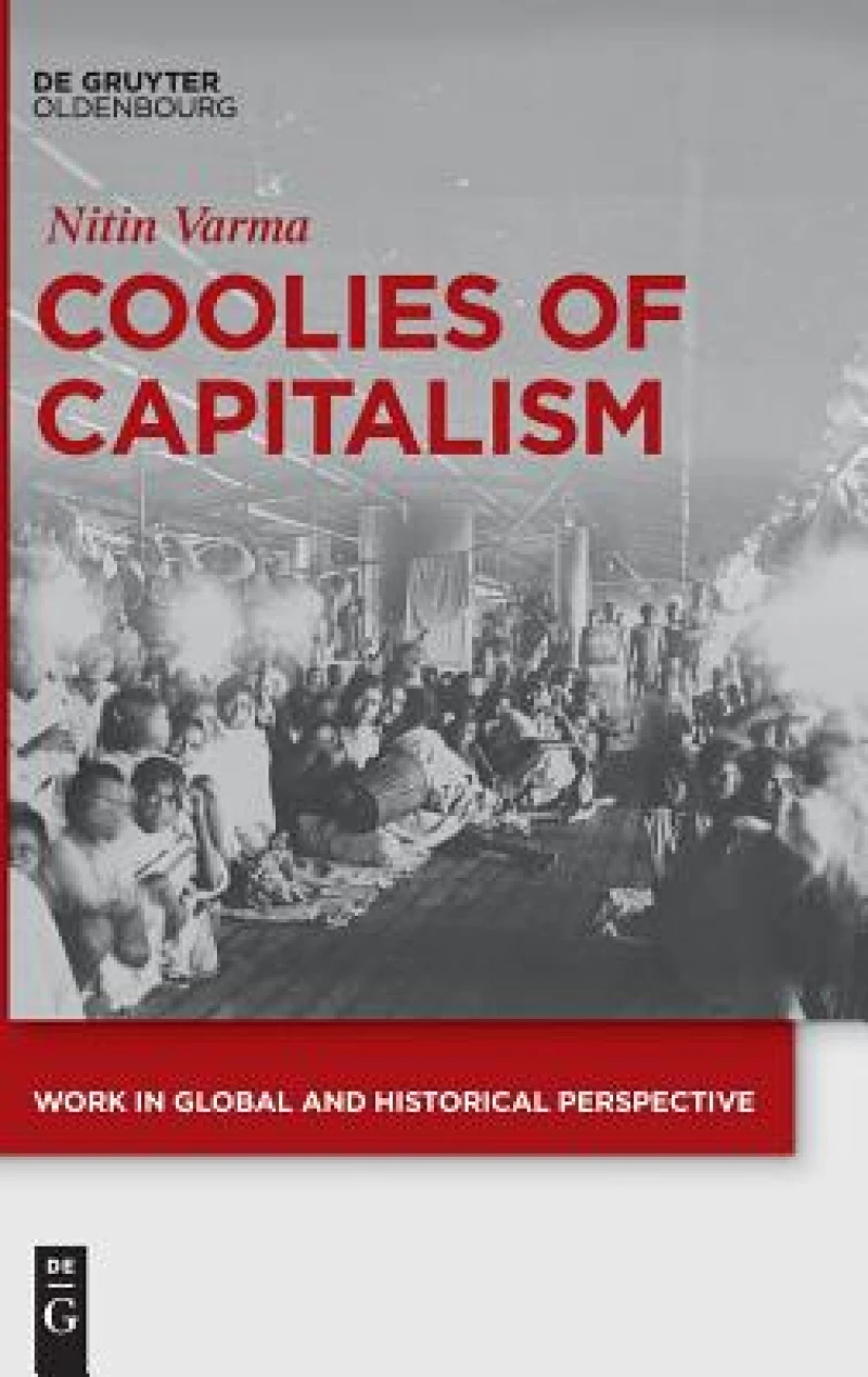Coolies of Capitalism