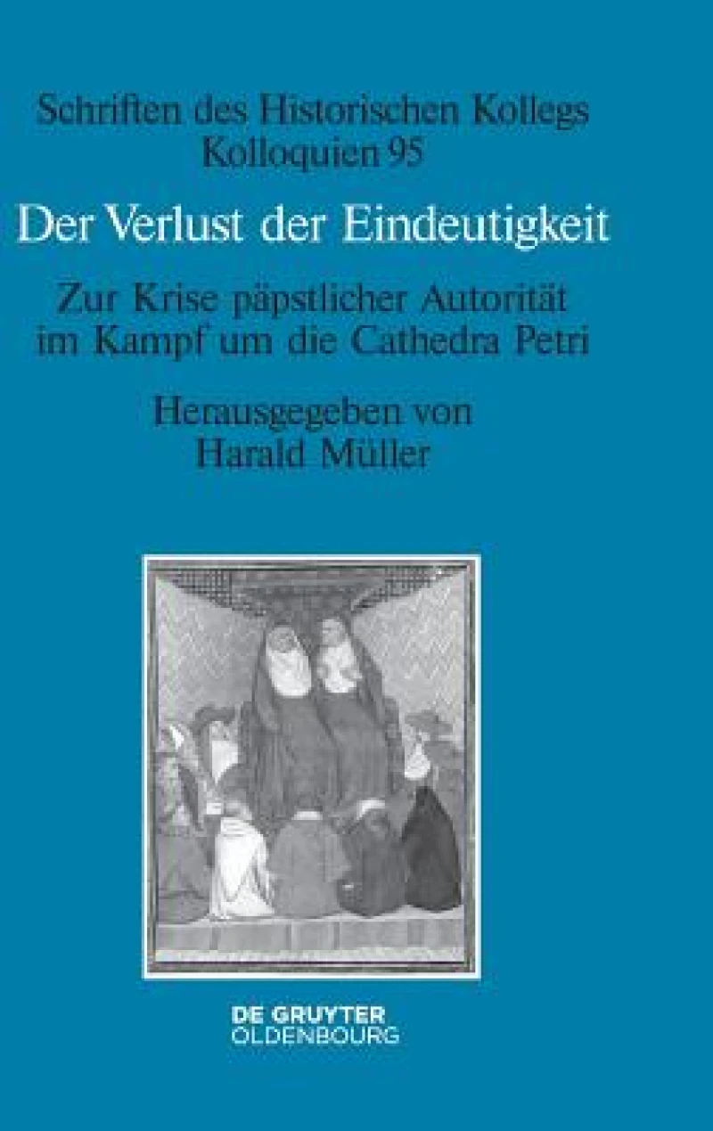Verlust der Eindeutigkeit