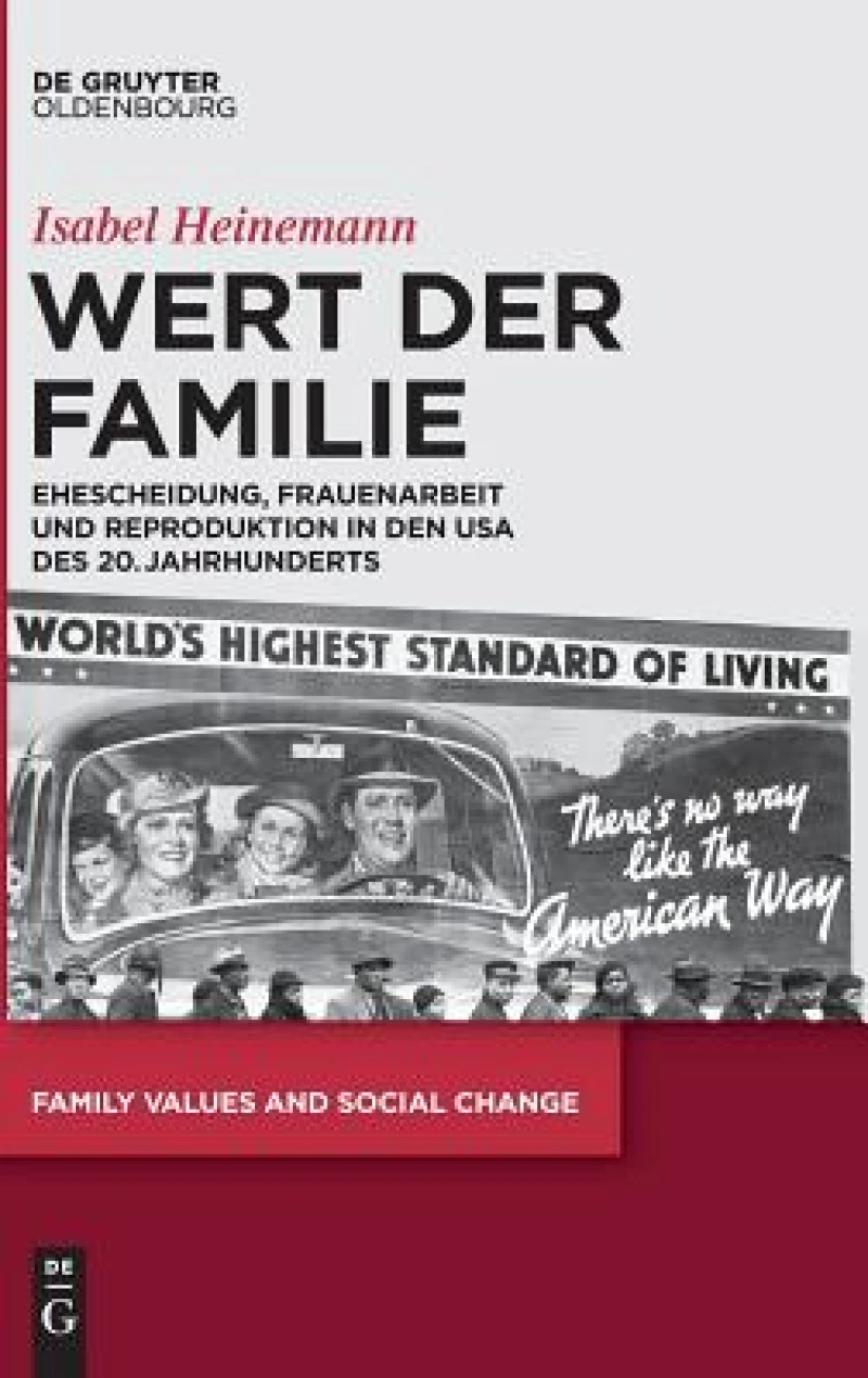 Wert Der Familie