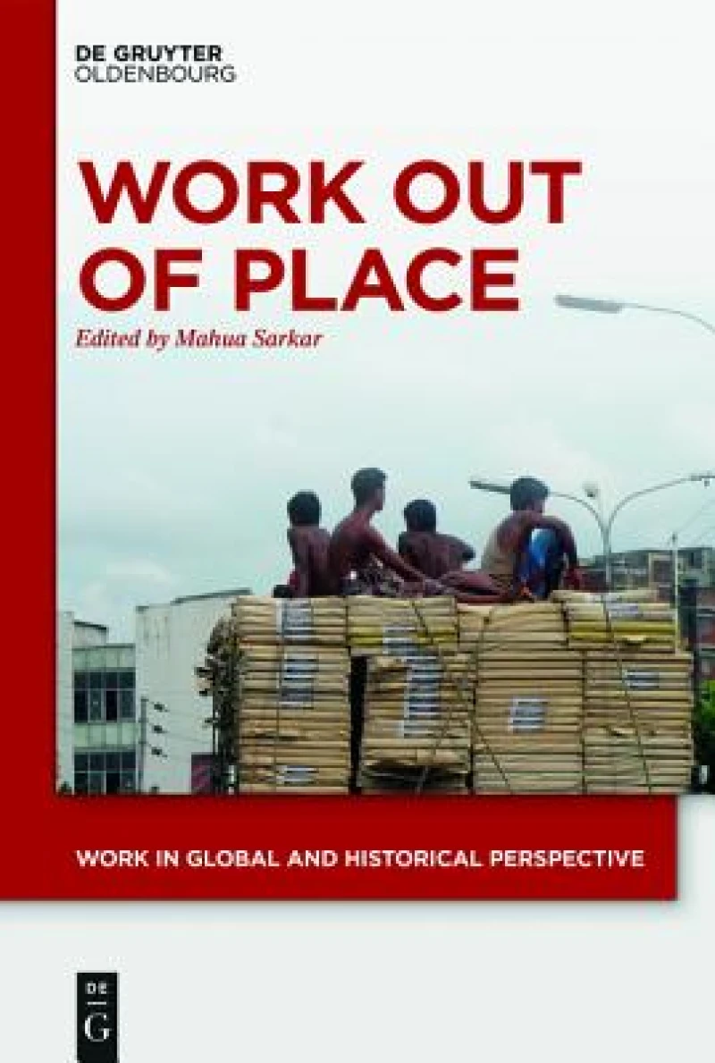 Work out of Place