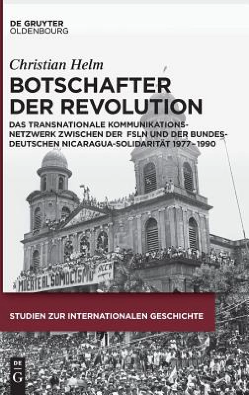 Botschafter der Revolution