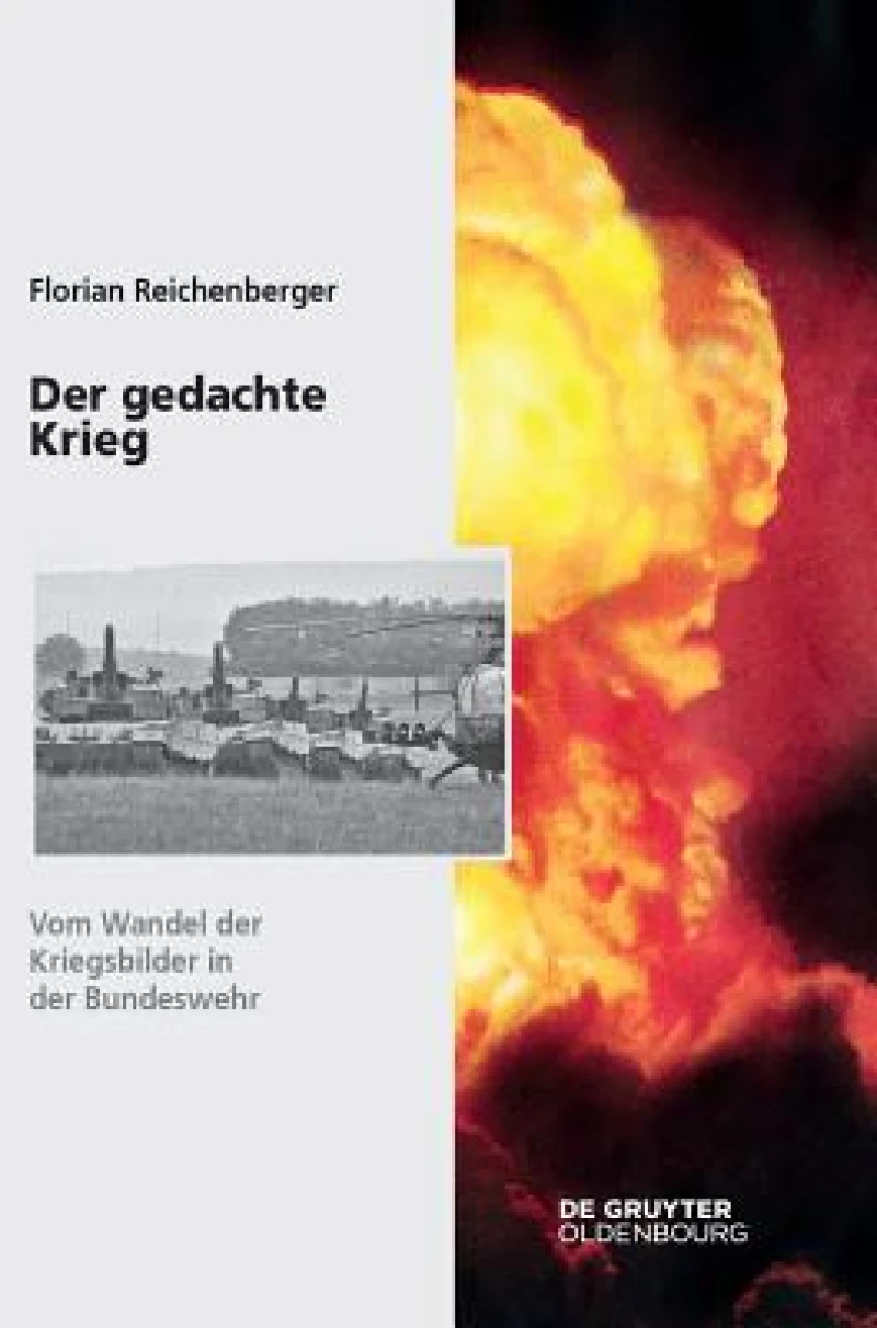 gedachte Krieg