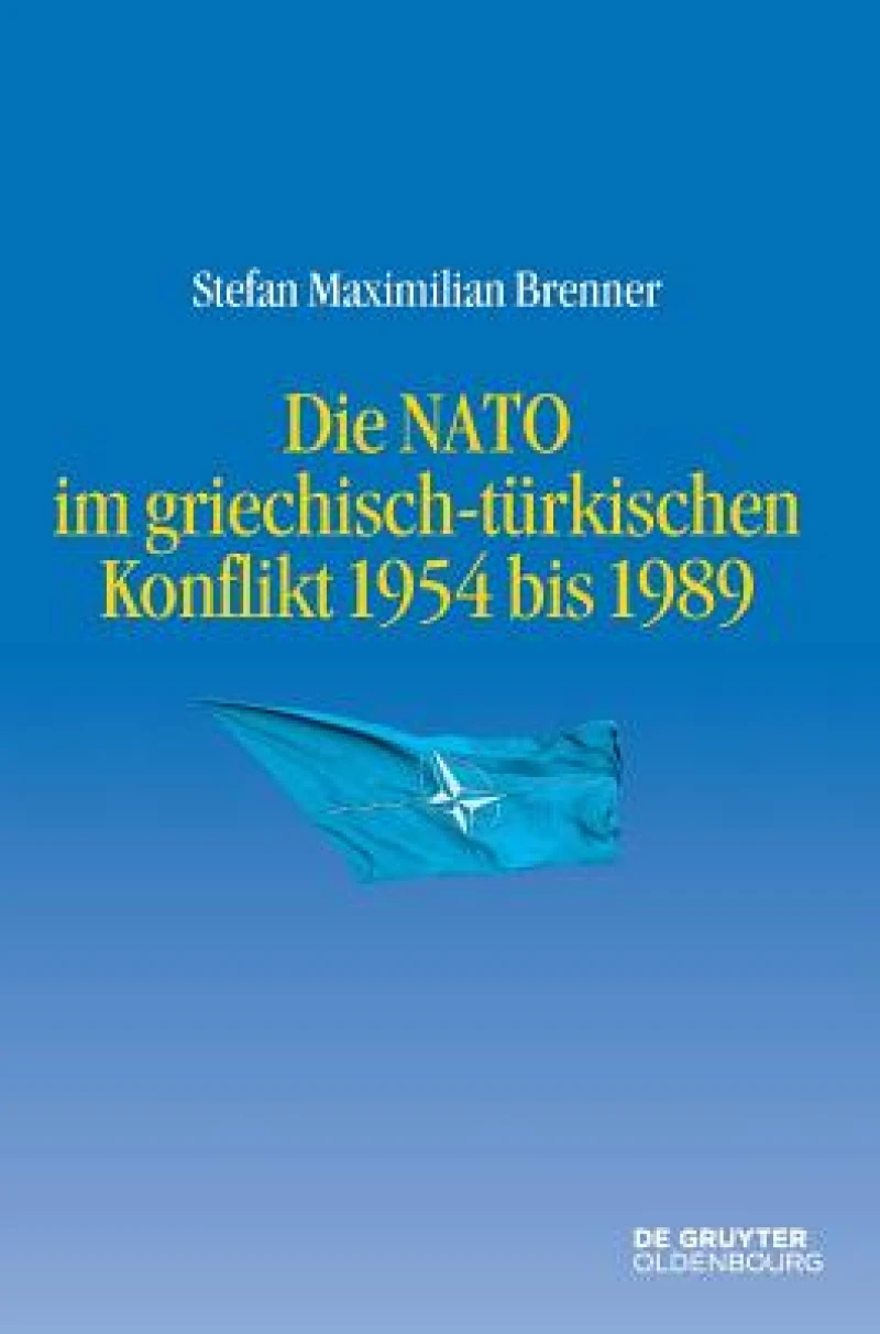 NATO im griechisch-türkischen Konflikt 1954 bis 1989