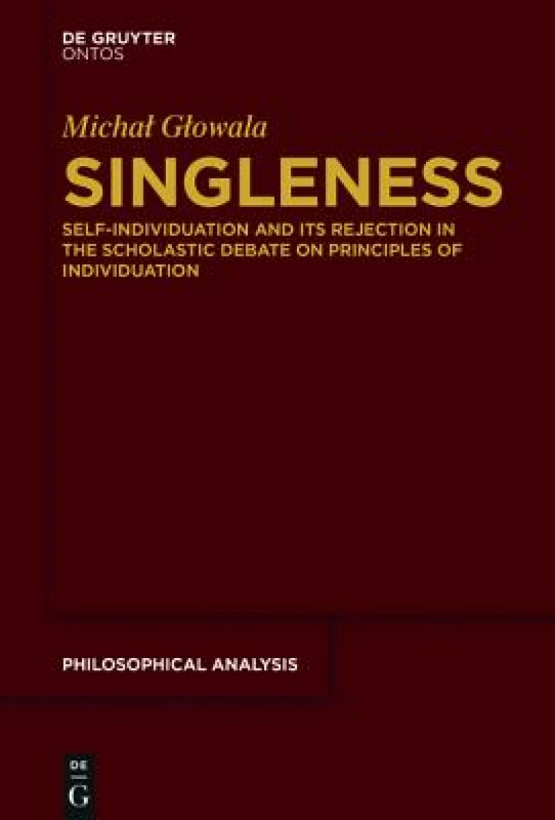 Singleness