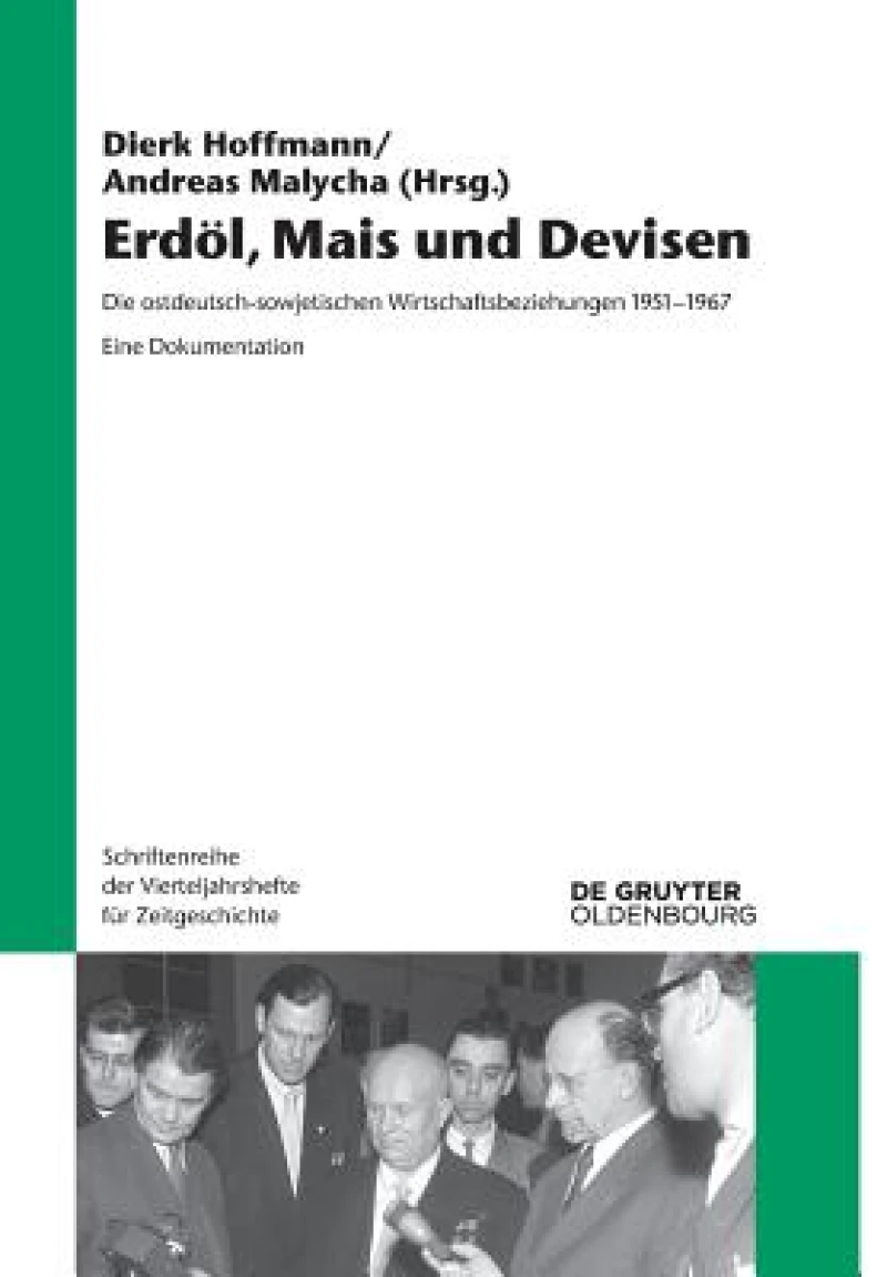 Erdöl, Mais und Devisen