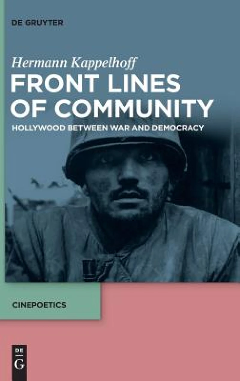 Front Lines of Community
