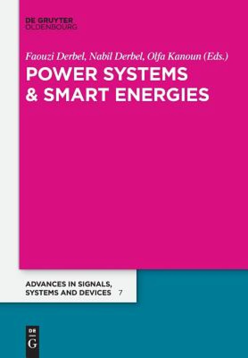 Power Electrical Systems