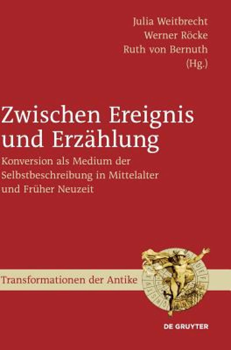 Zwischen Ereignis und Erzählung