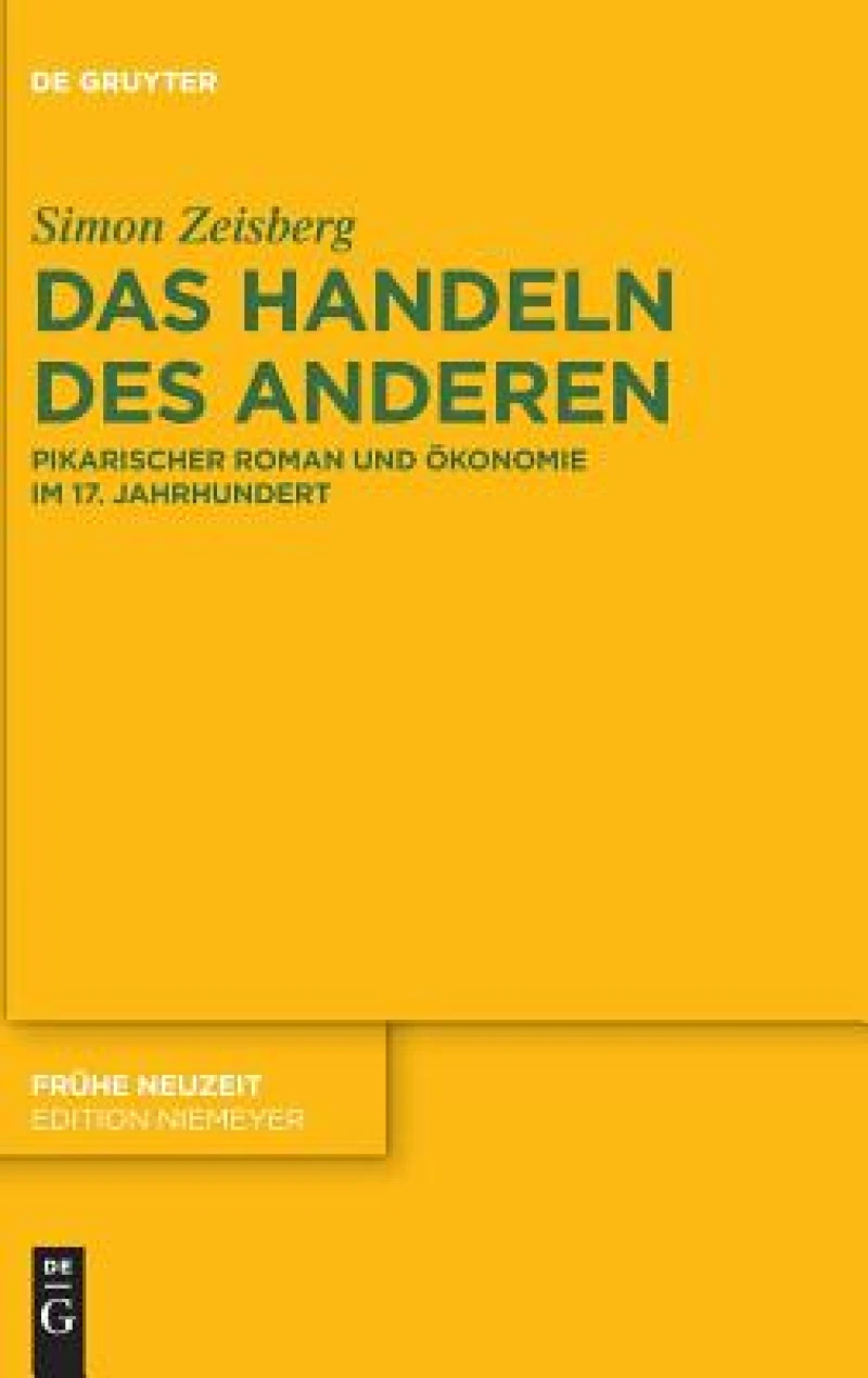 Handeln des Anderen