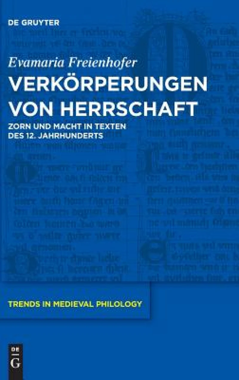 Verkörperungen von Herrschaft