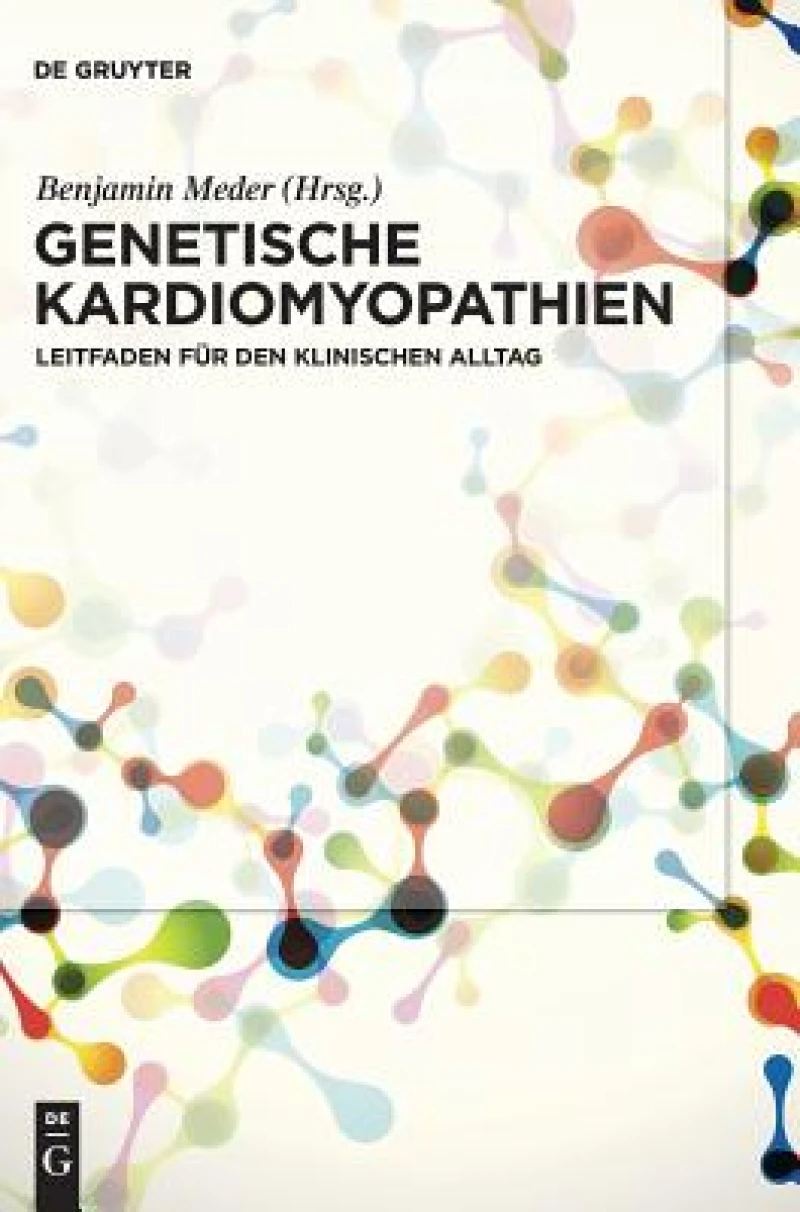 Genetische Kardiomyopathien