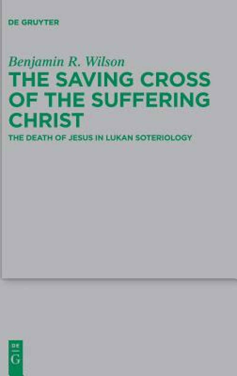 Saving Cross of the Suffering Christ