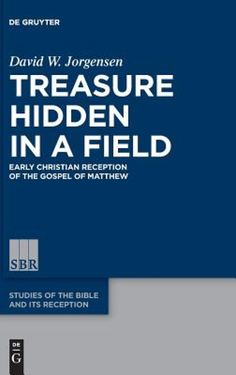 Treasure Hidden in a Field