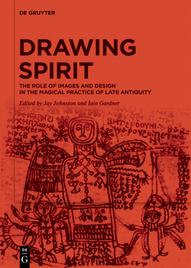 Drawing Spirit