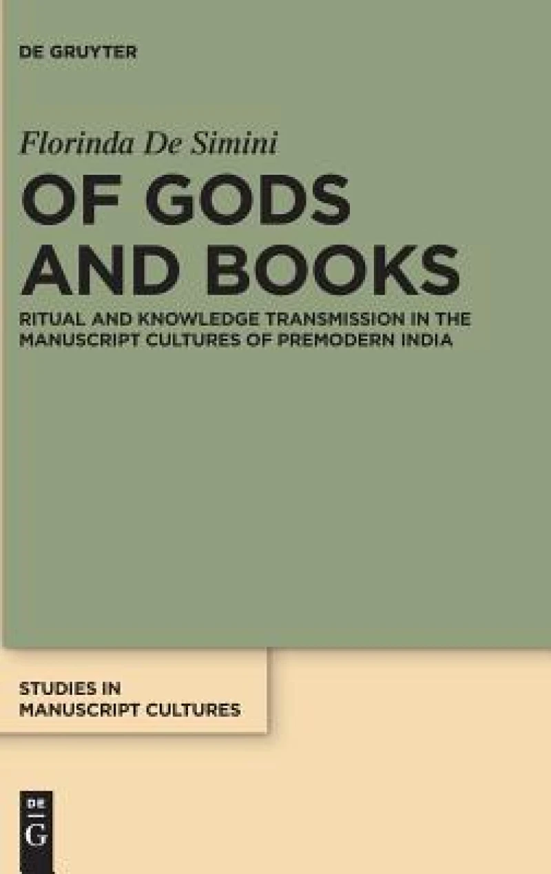 Of Gods and Books