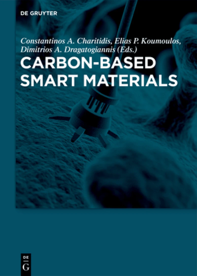 Carbon-based Smart Materials