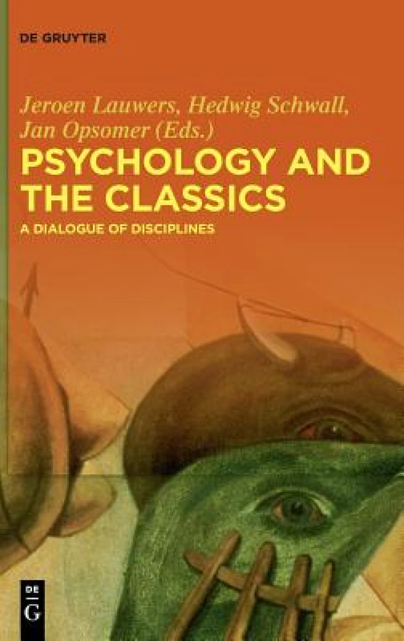 Psychology and the Classics