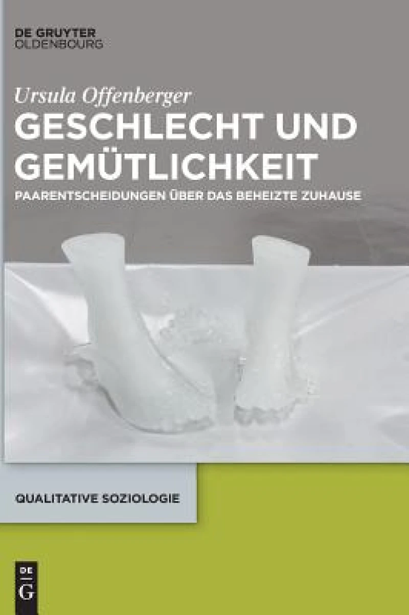 Geschlecht Und Gemütlichkeit
