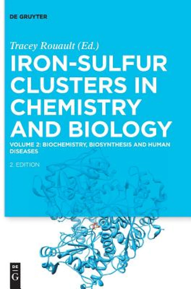 Biochemistry, Biosynthesis and Human Diseases