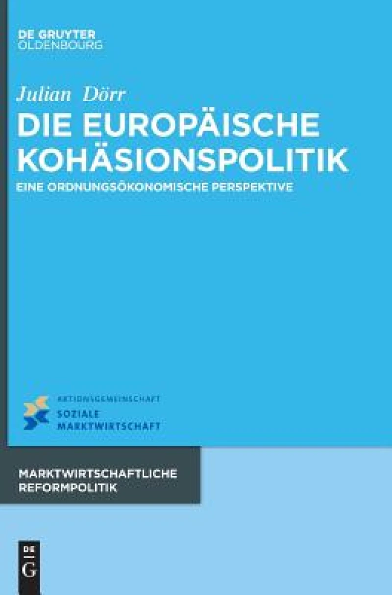 europäische Kohäsionspolitik