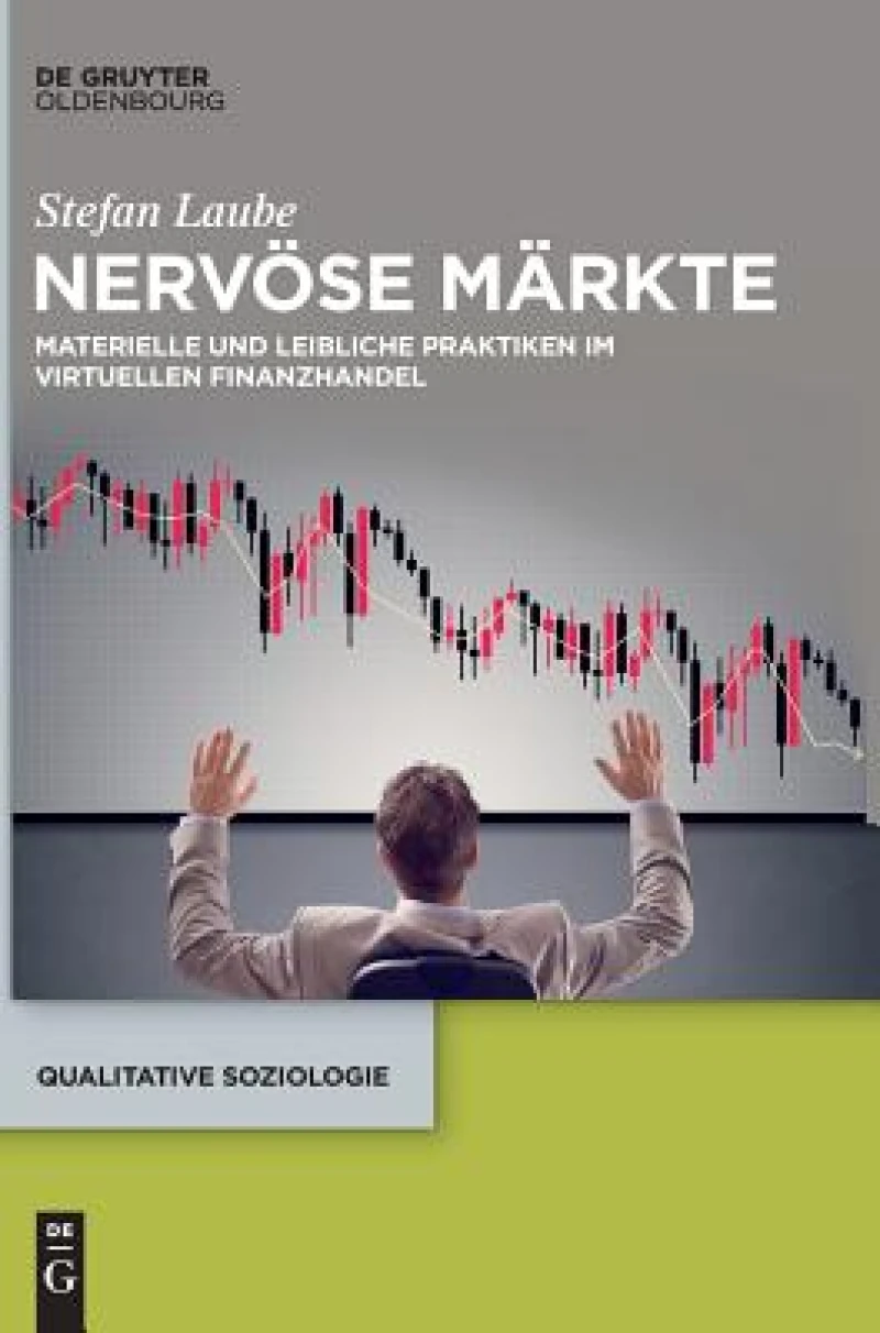 Nervöse Märkte