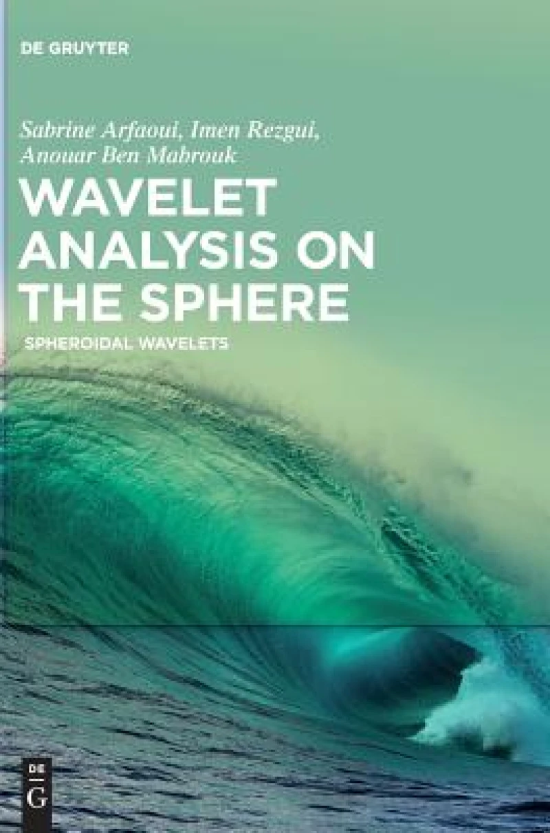 Wavelet Analysis on the Sphere