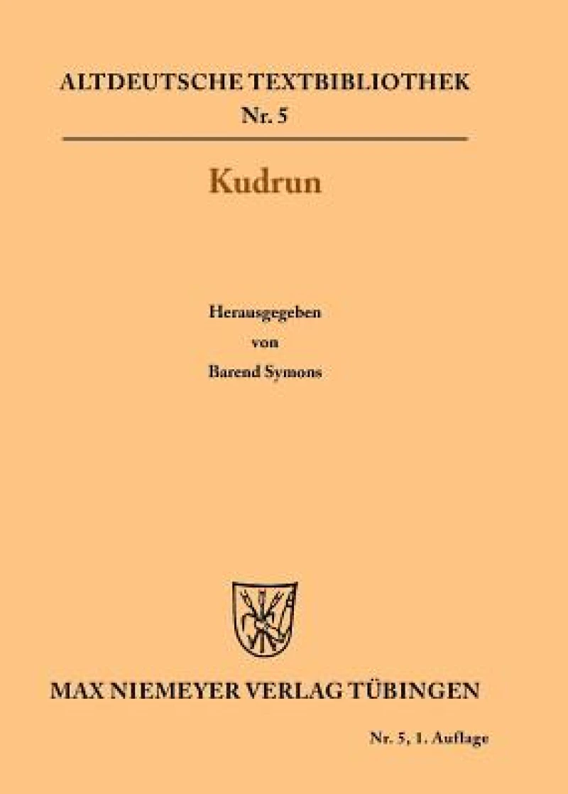 Kudrun