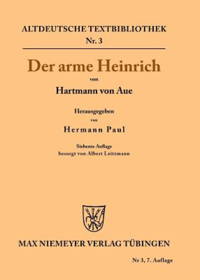arme Heinrich