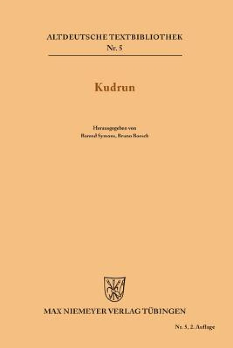 Kudrun
